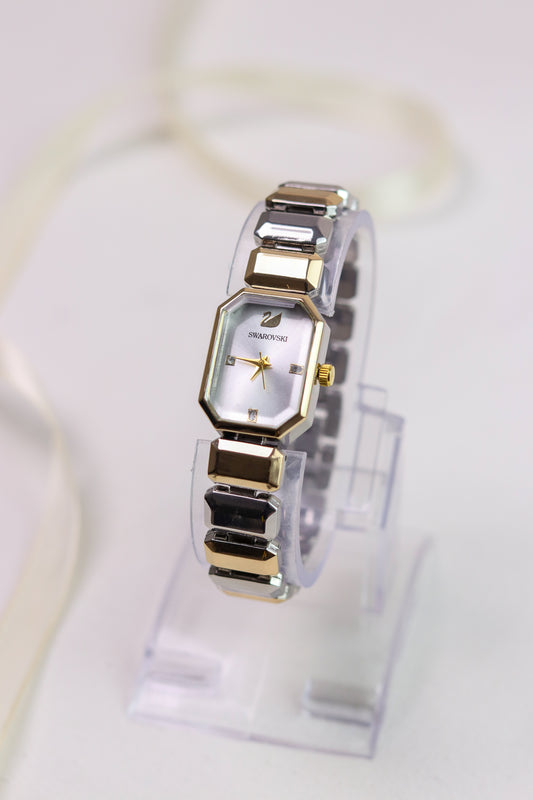 Swarovski Luxe Women Watch