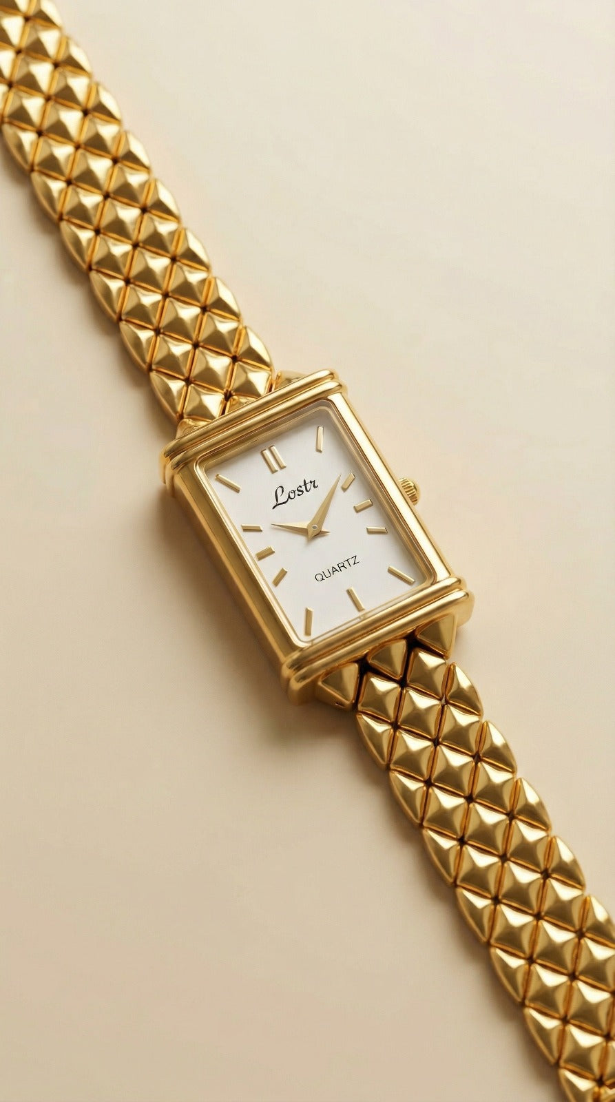 Lsotr Aura Women Watch