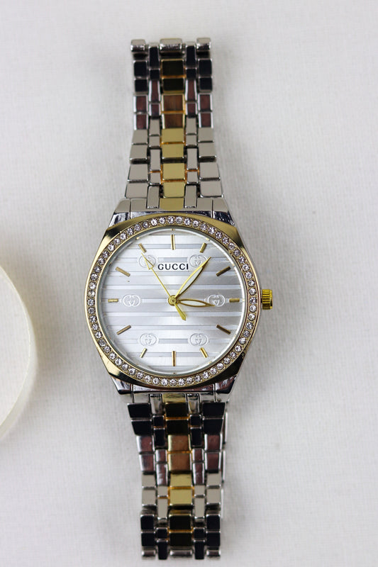 Gucci Elegance Timepiece Watch