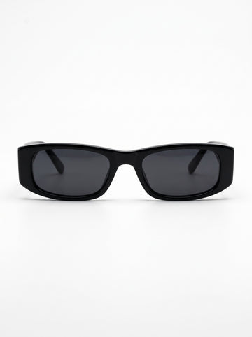 Obsidian Luxe Sunglasses