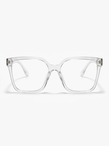 Elara Crystal Eyeglasses