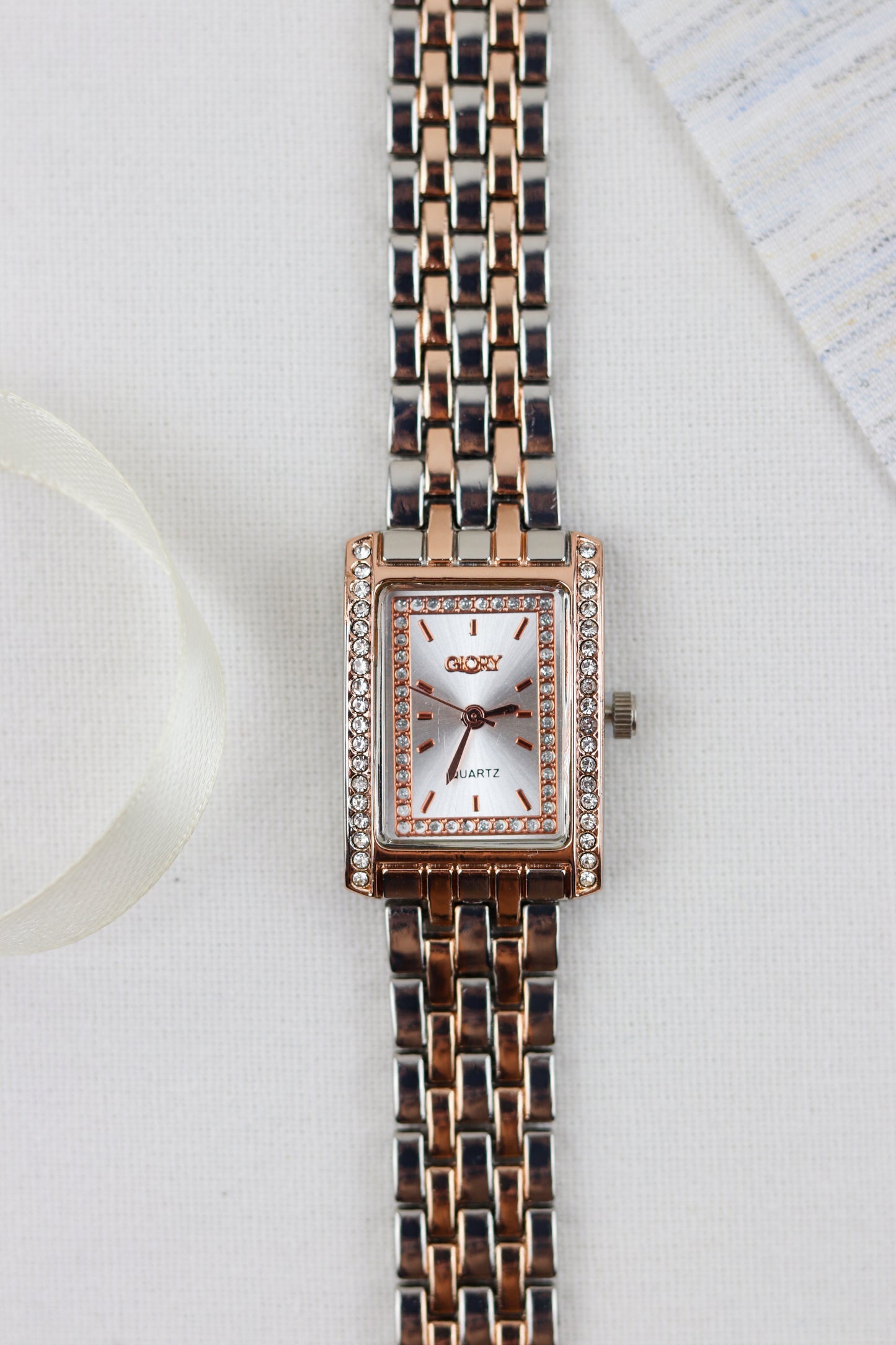 Glory Aurora Glow Watch