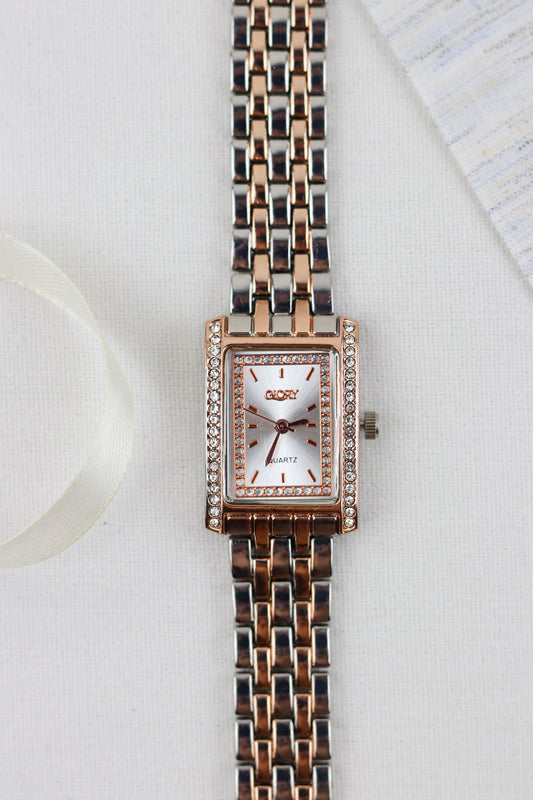 Glory Aurora Glow Watch