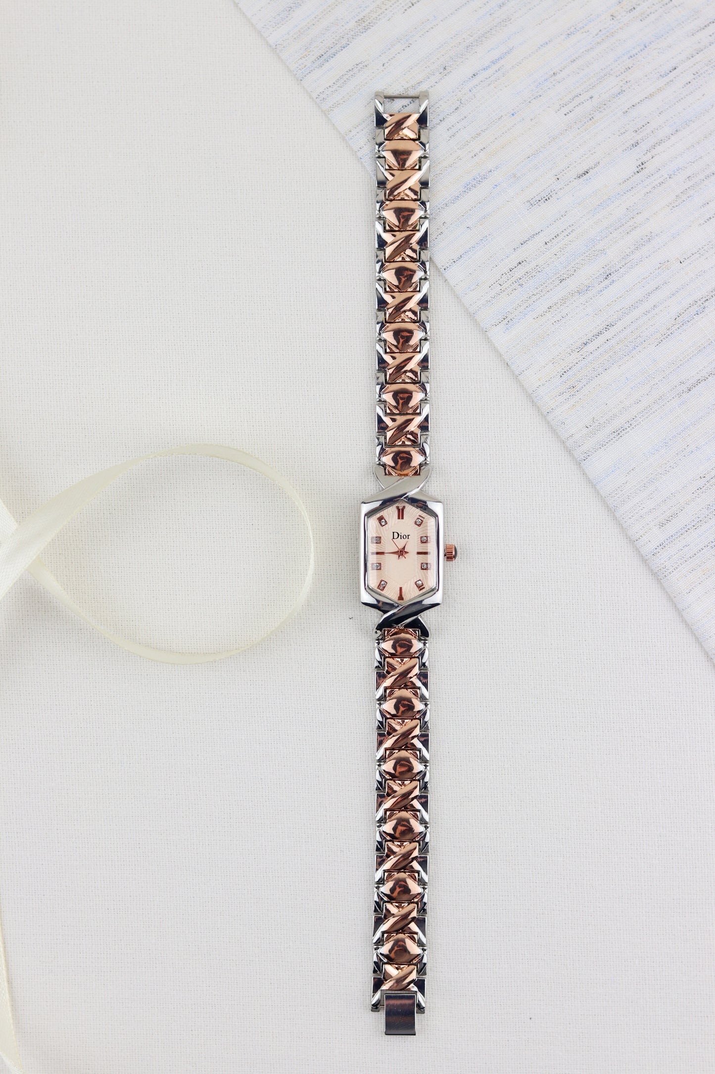 Dior Lumina Watch