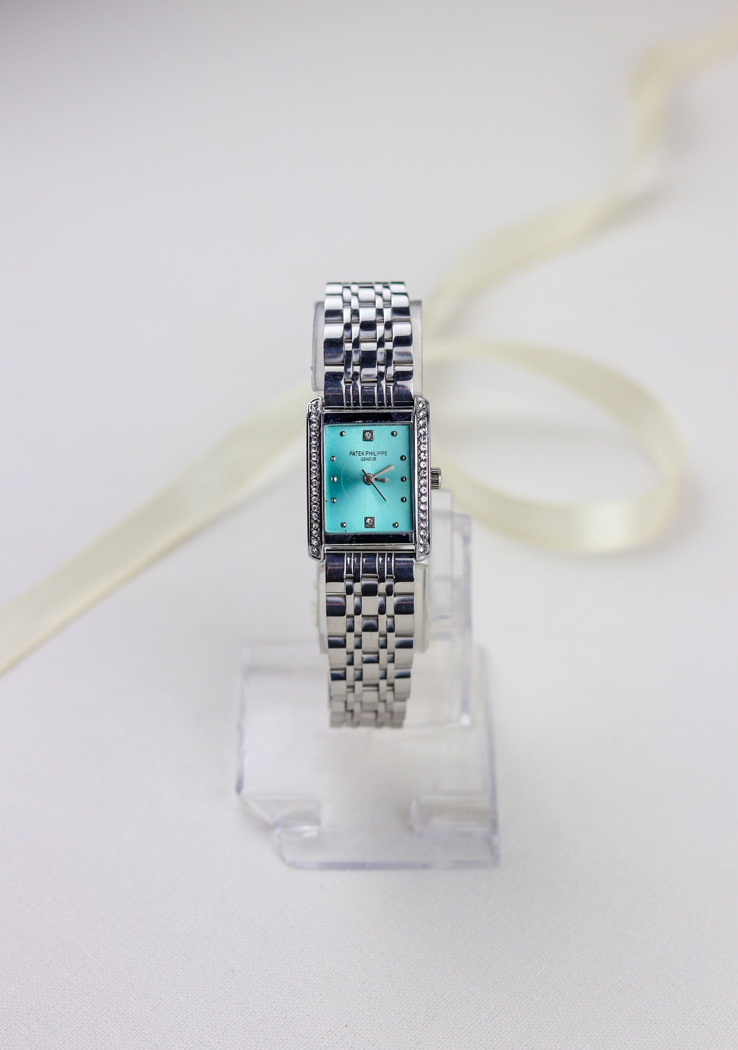 Patek Philippe Aqua Radiance Watch