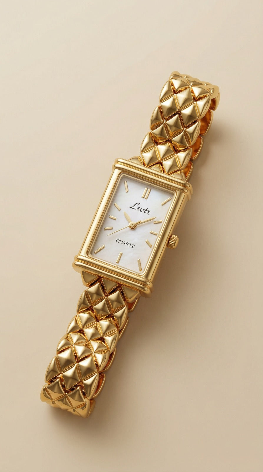 Lsotr Aura Women Watch