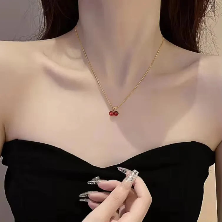 Cherry delight