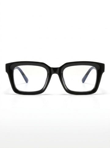 Noir Classique Eyewear