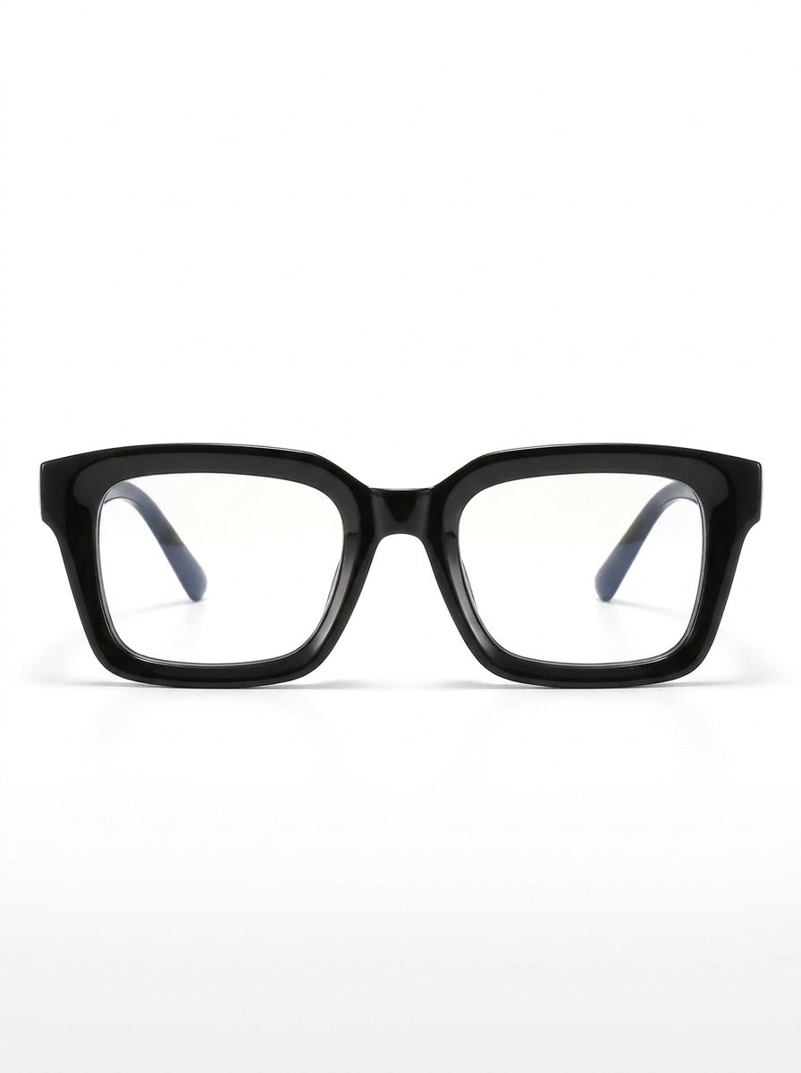 Noir Classique Eyewear