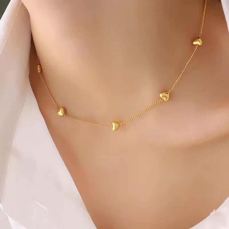 Everyday Romance Necklace