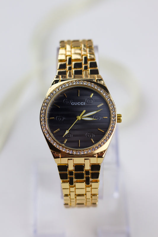 Gucci Midnight Gleam Watch