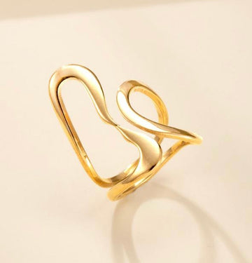 Monique Adjustable Ring
