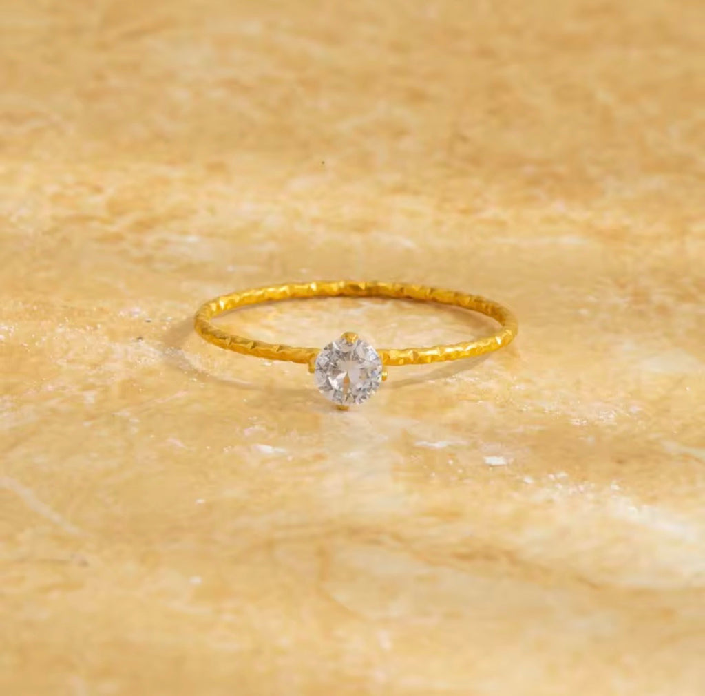 The Stella Ring