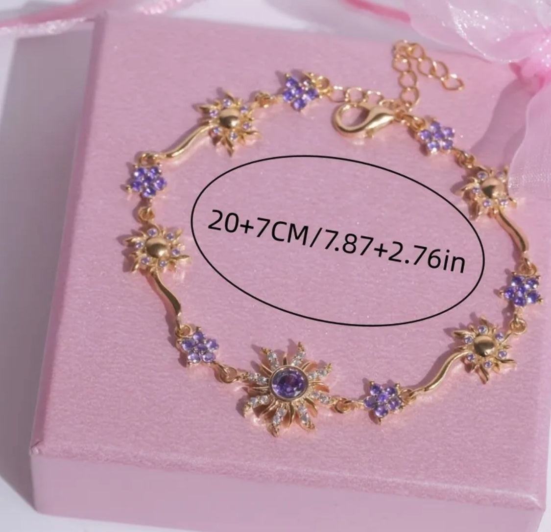 Fairytale Princess Bracelet