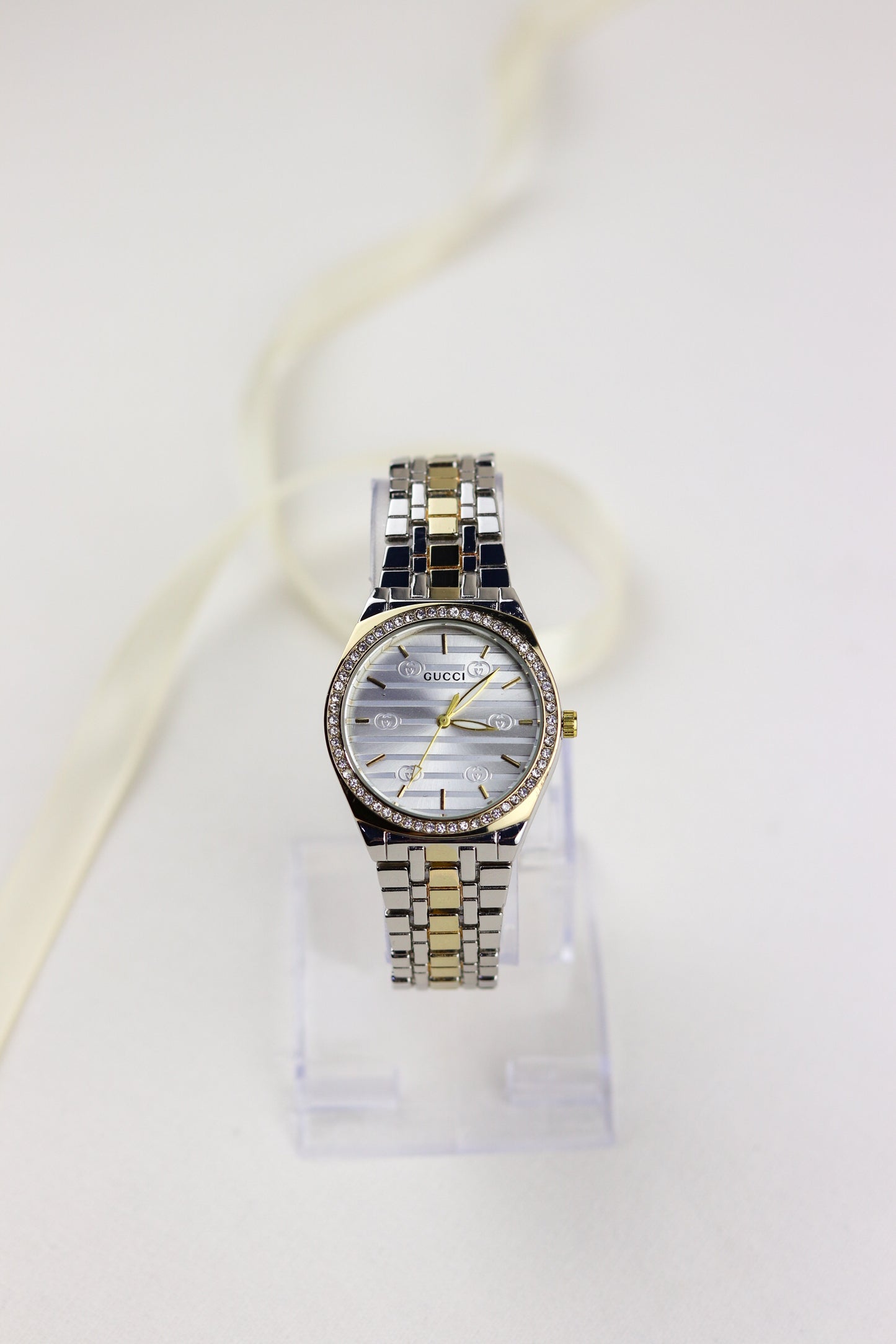 Gucci Elegance Timepiece Watch