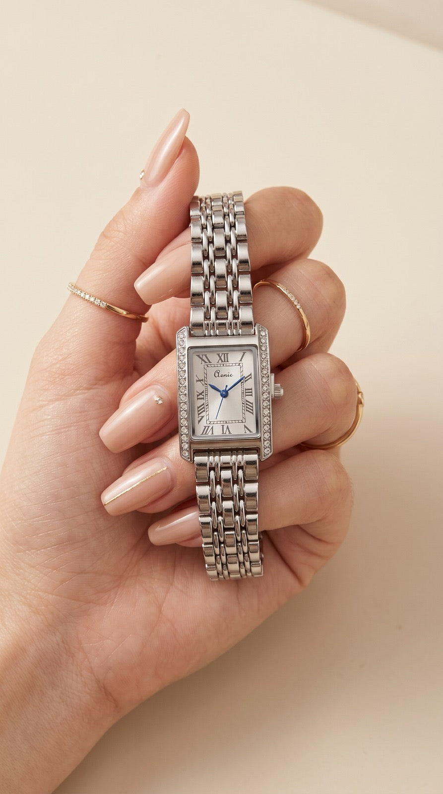 The Heritage Tank Women Watch