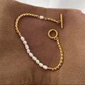 Aurelia Pearl Link