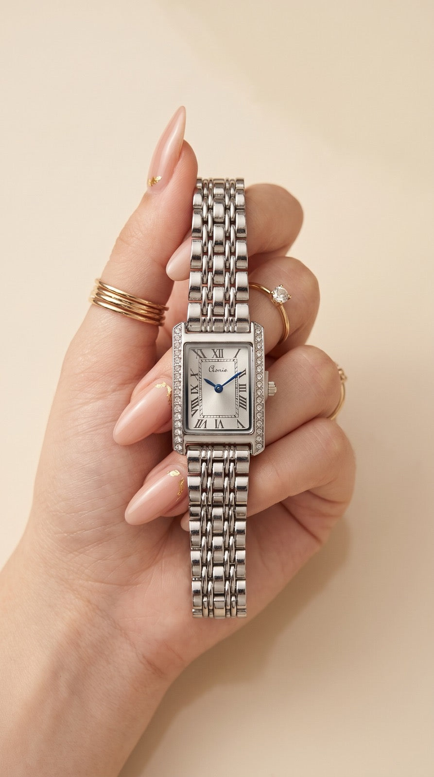 The Heritage Tank Women Watch