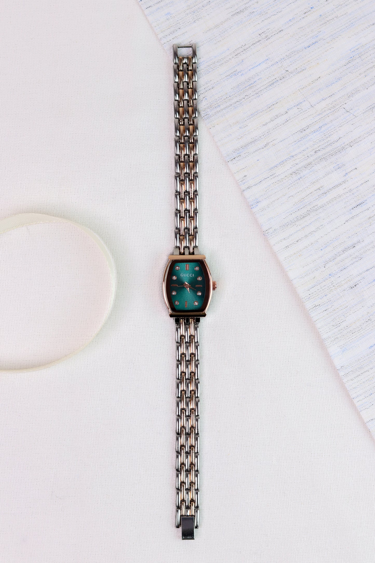 Emerald Link Women Watch