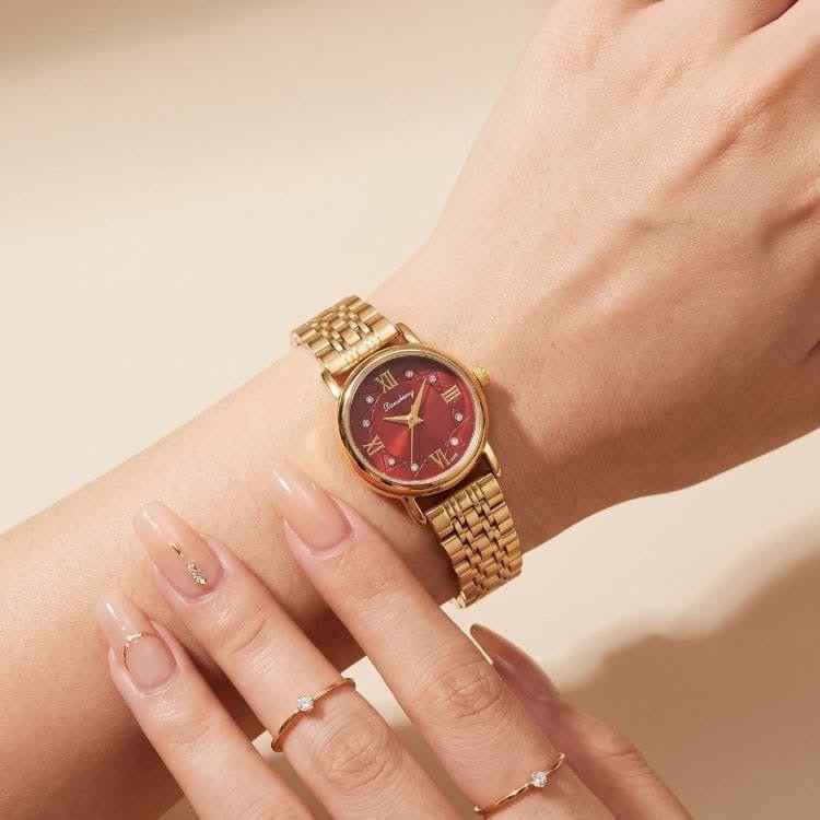 The Imperial Rose Women Watch