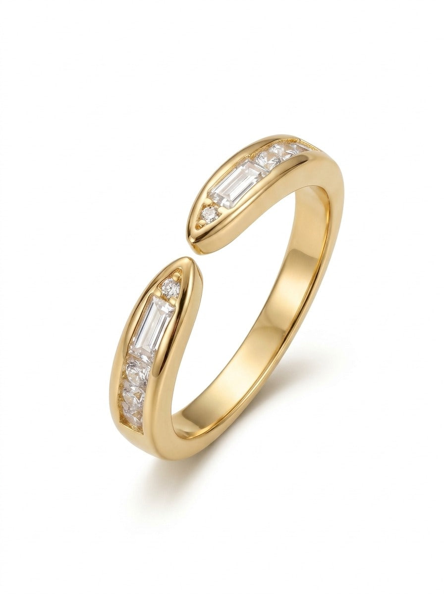 Pixie Ring