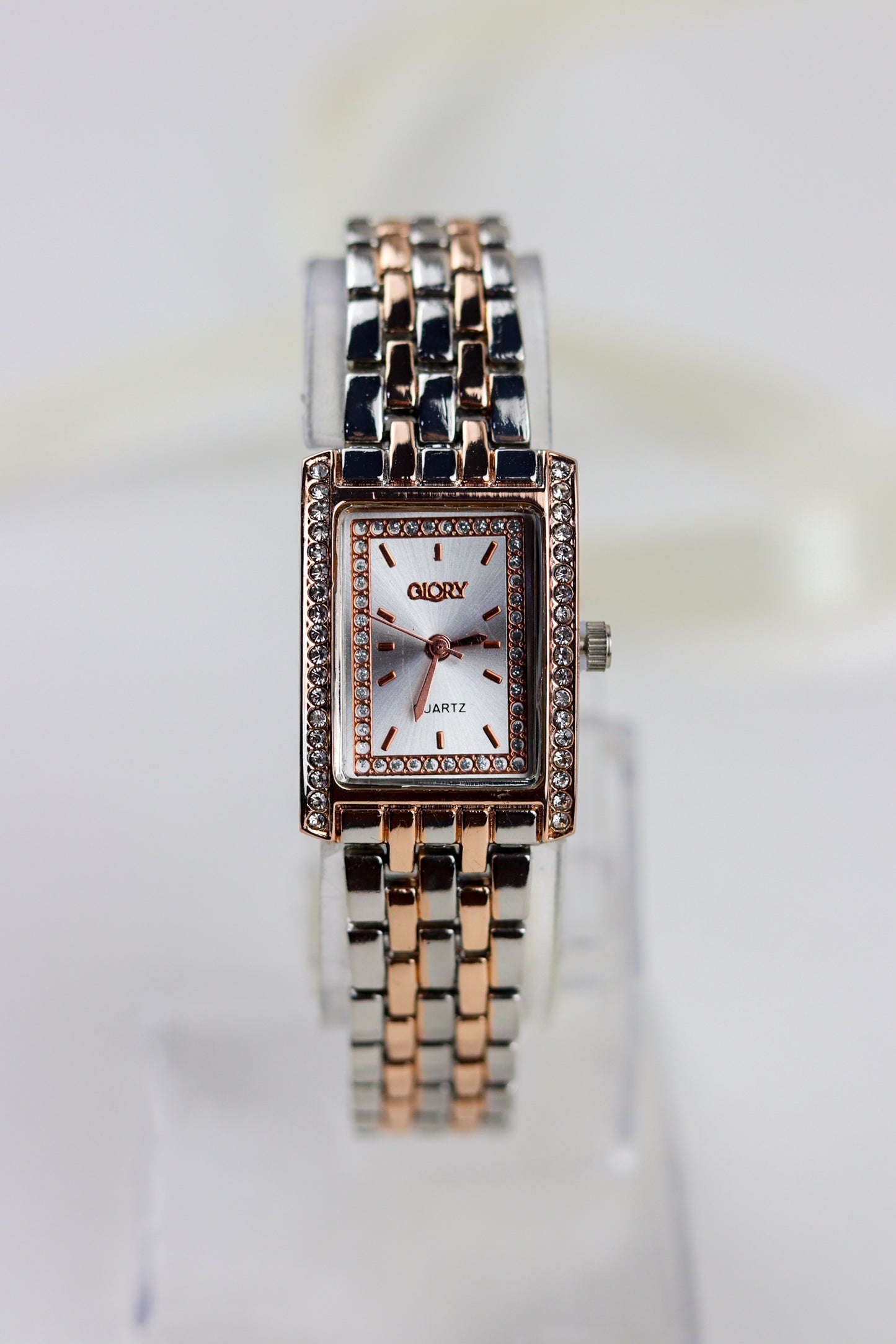 Glory Aurora Glow Watch