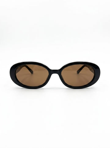 Noir Élitaire Sunglasses