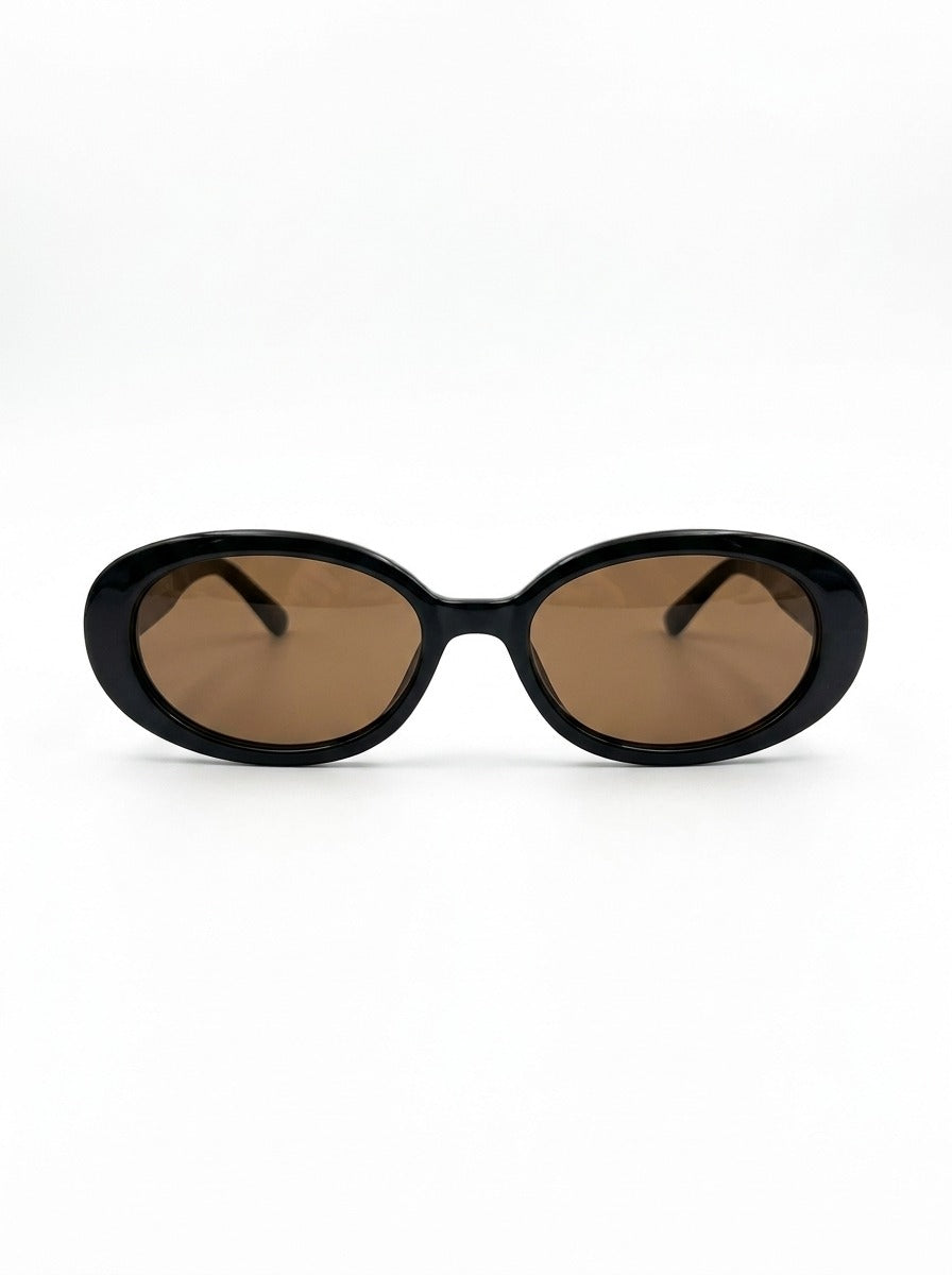 Noir Élitaire Sunglasses