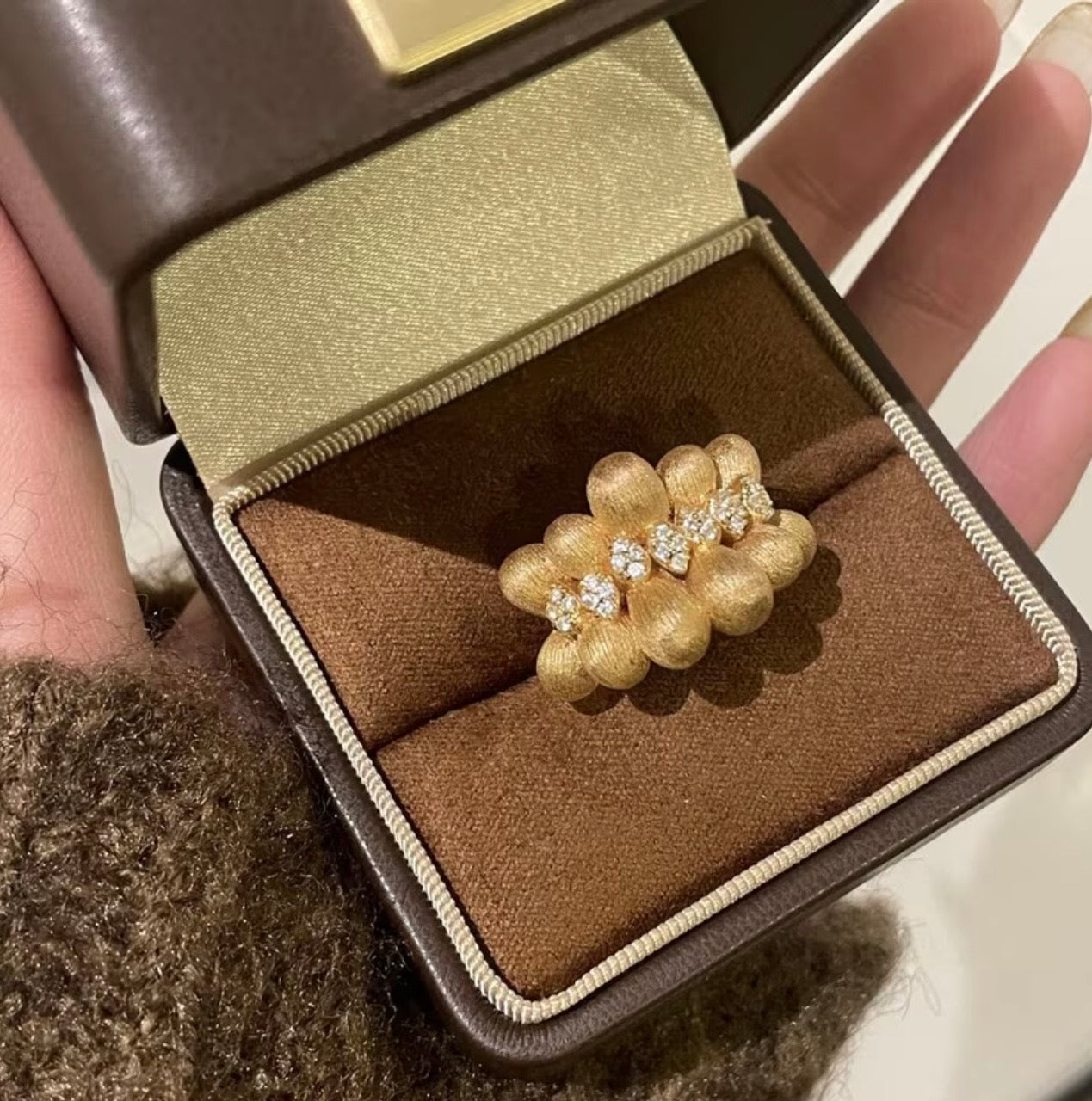 Kaya Ring