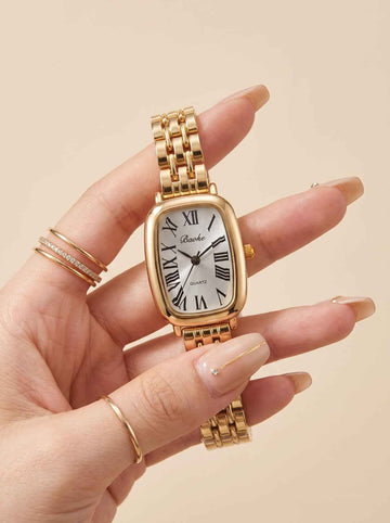 Baoke Heritage Tonneau Women Watch
