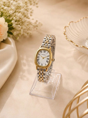 The Sunlifex Aura Classic Women Watch