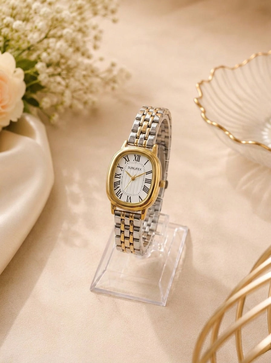 The Sunlifex Aura Classic Women Watch