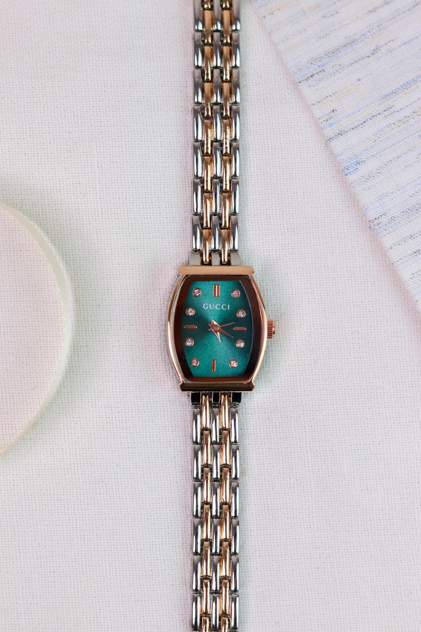 Emerald Link Women Watch