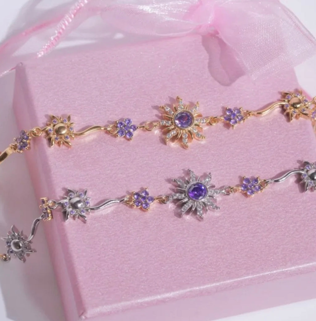Fairytale Princess Bracelet
