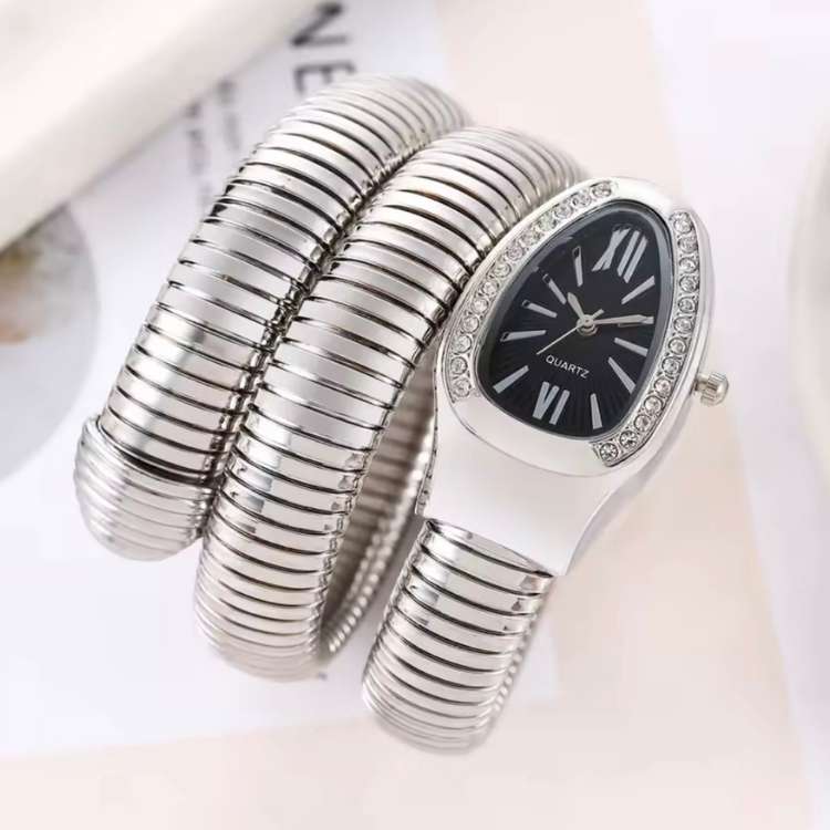 BVLGARI Snake Women Watch