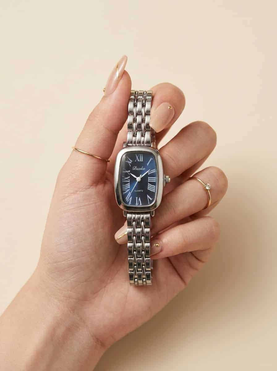 Baoke Heritage Women Watch
