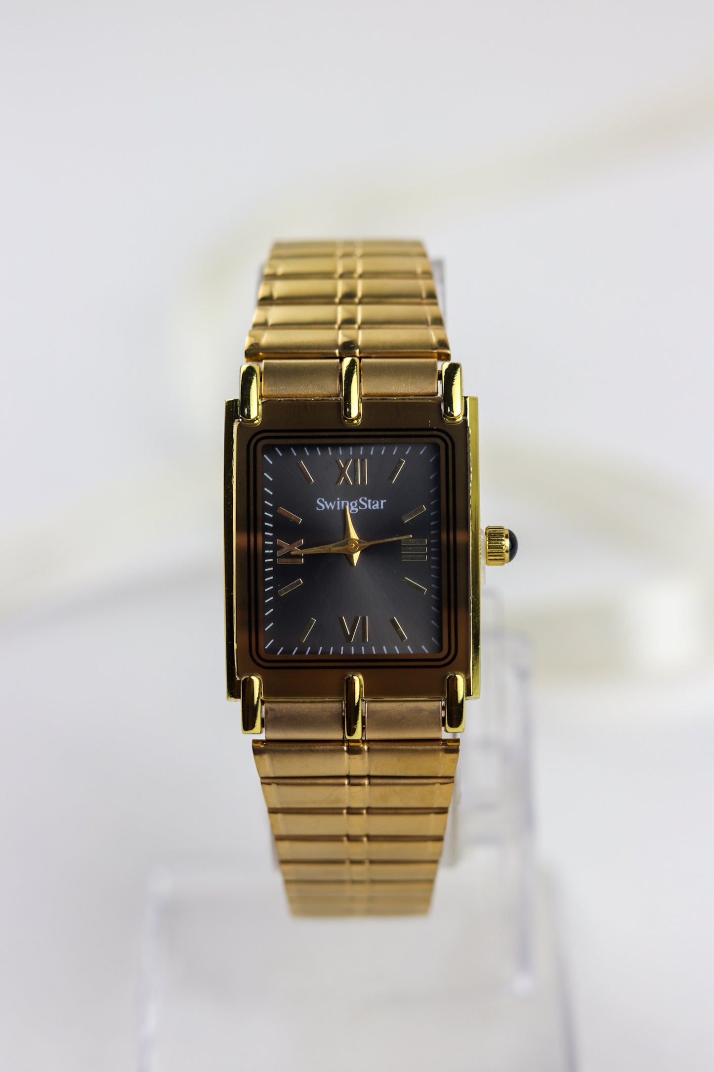 SwingStar Roman Black Watch