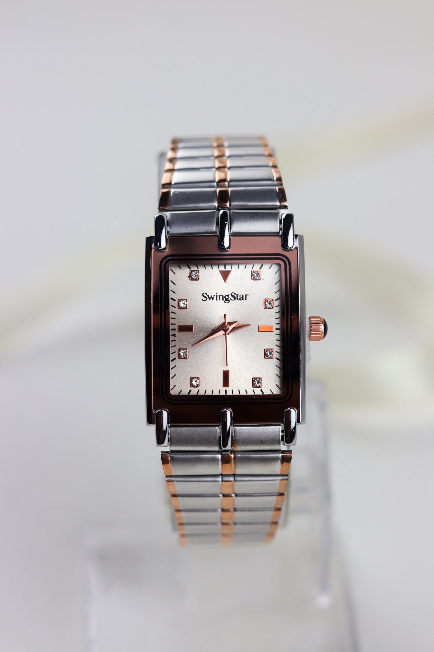 SwingStar Luxe