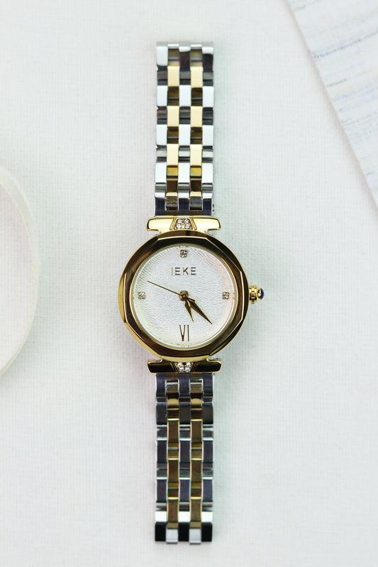 IEKI Pearluxe Women Watch