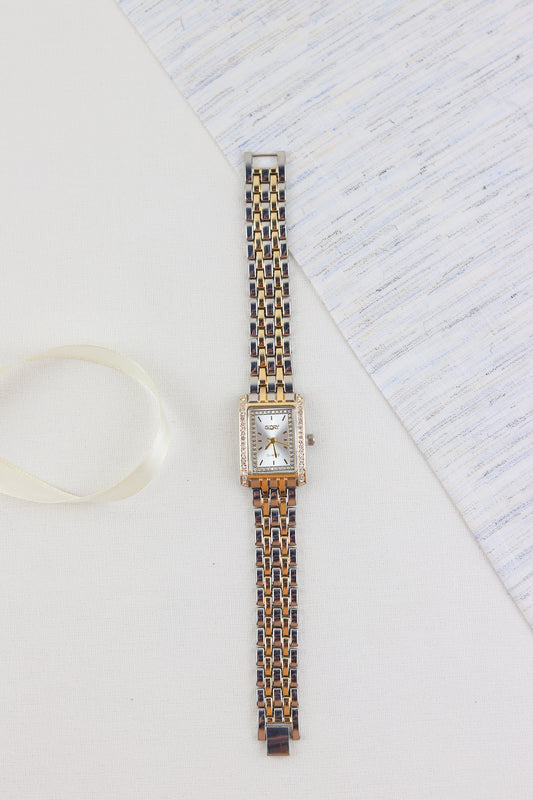 Glory Golden Hour Quartz Watch