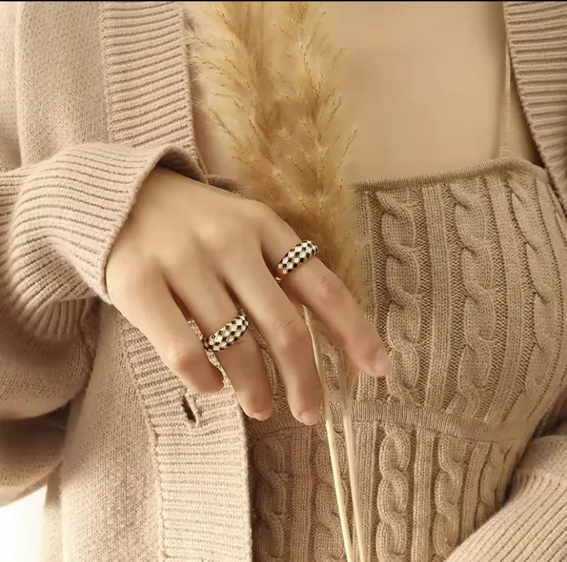 Chess Ring