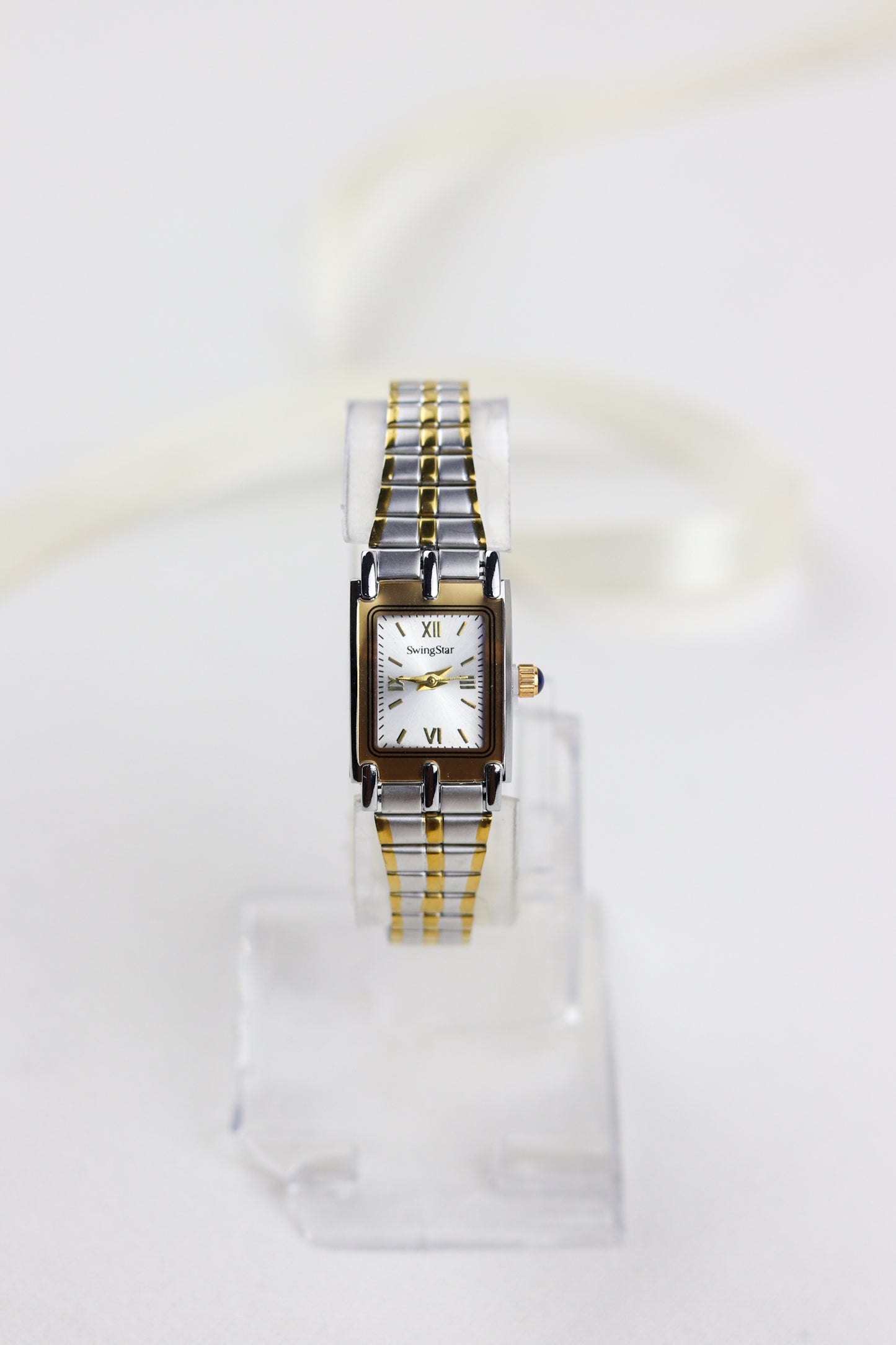 SwingStar Regal Rectangle Watch