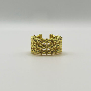 Dorica Adjustable Ring