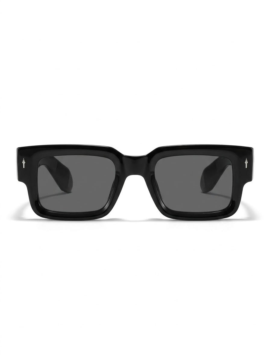 Noir Élite Sunglasses