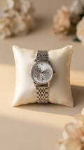 IEKE Silver Lotus Petals
Women Watch