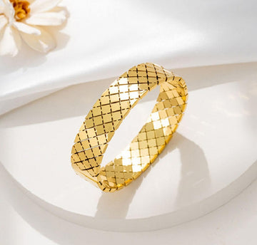 Sparkle Bangle