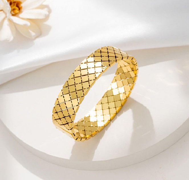 Sparkle Bangle