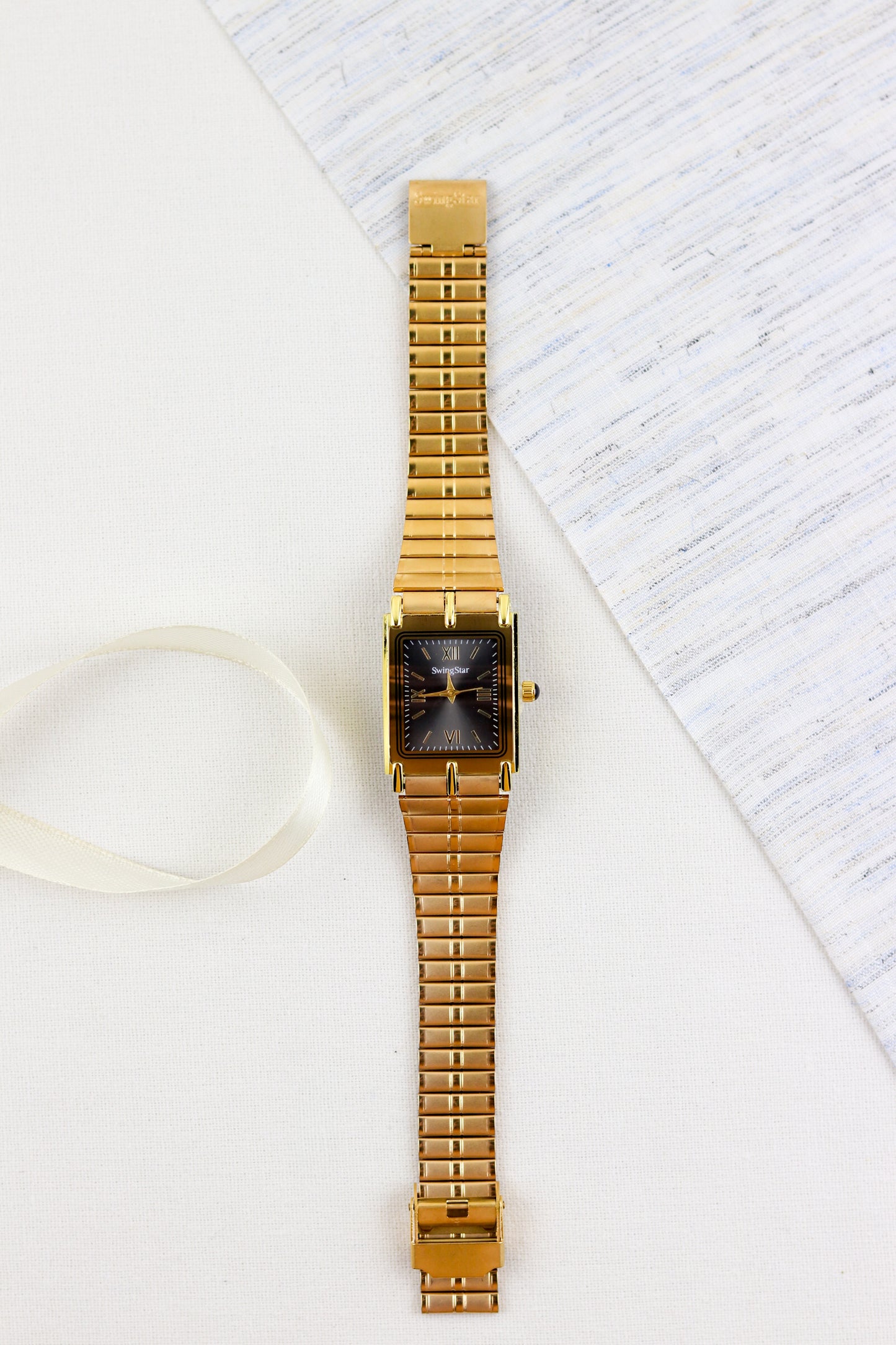 SwingStar Roman Black Watch