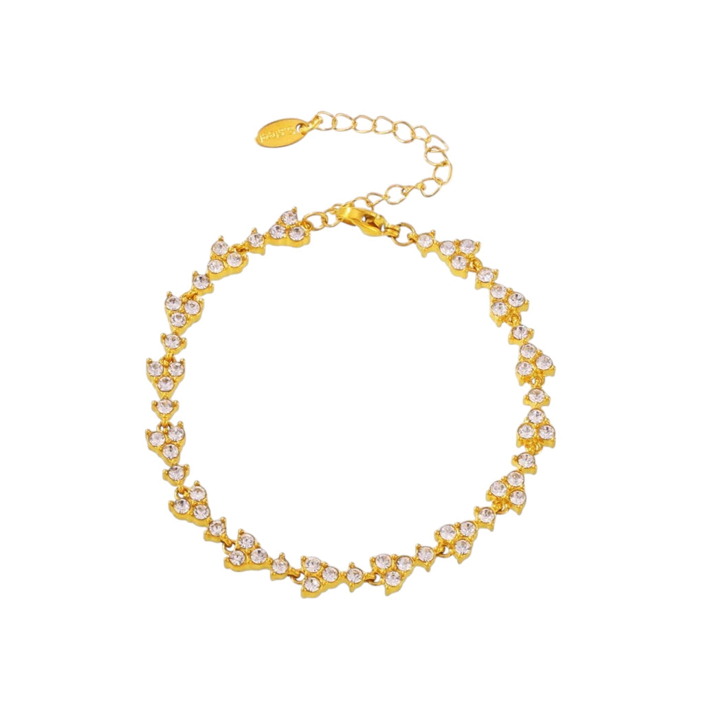 Elizebeth LUX Bracelet