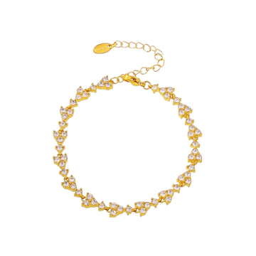 Elizebeth LUX Bracelet